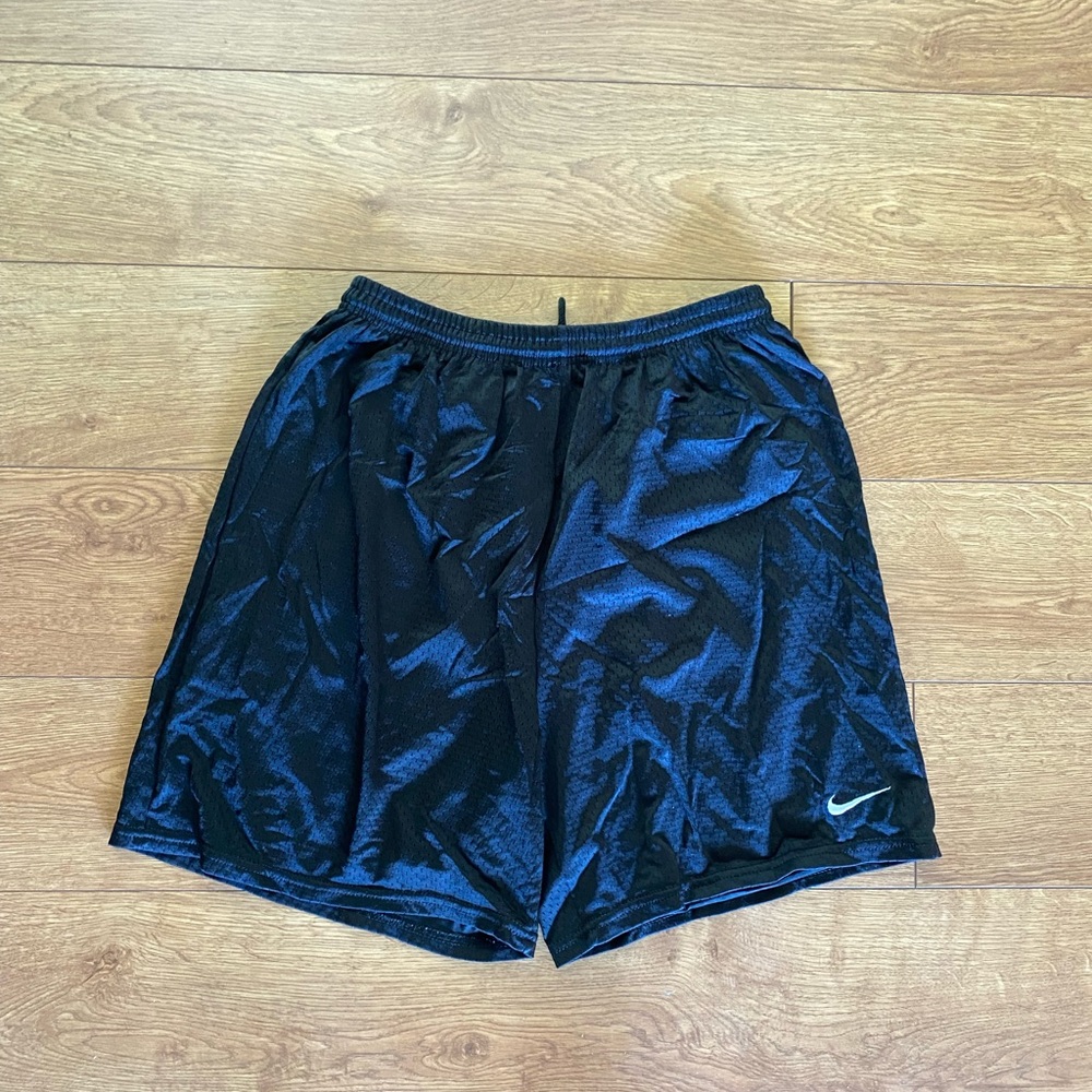 Nike Mesh Shorts